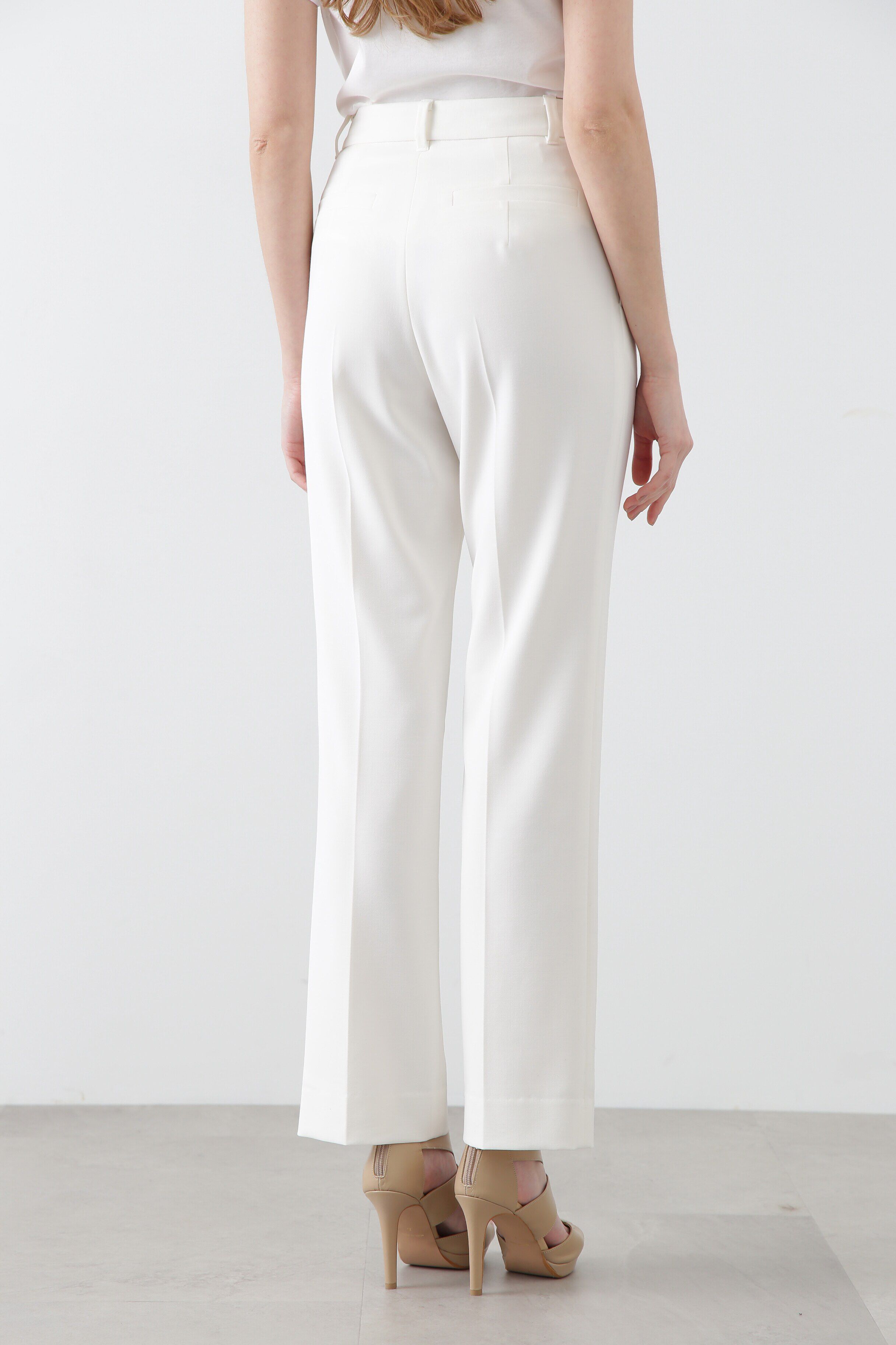  「トロピカル２WAYスラックス」|その他|