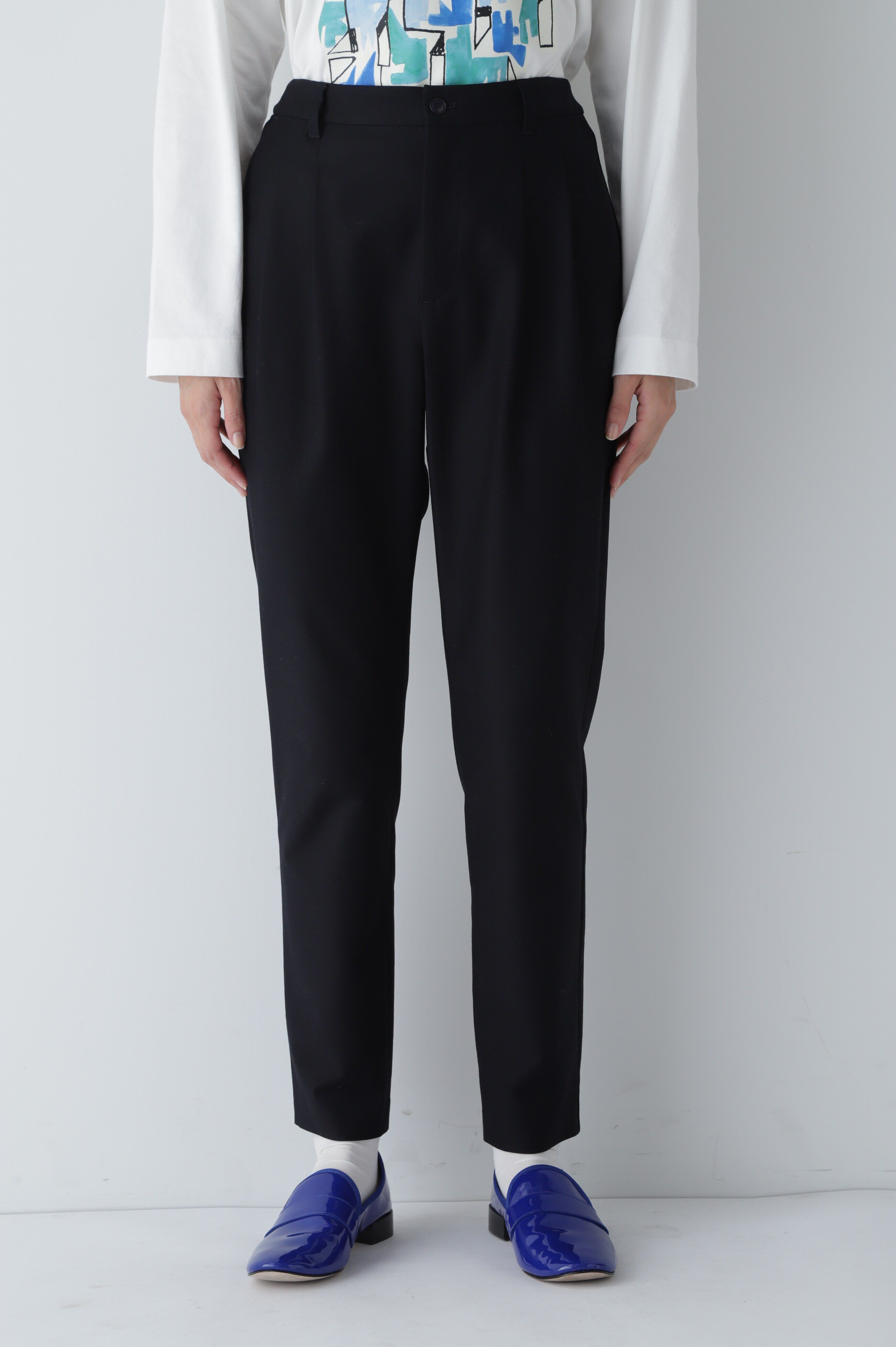  「◆２ＷＡＹスリムテーパードパンツ」|その他|