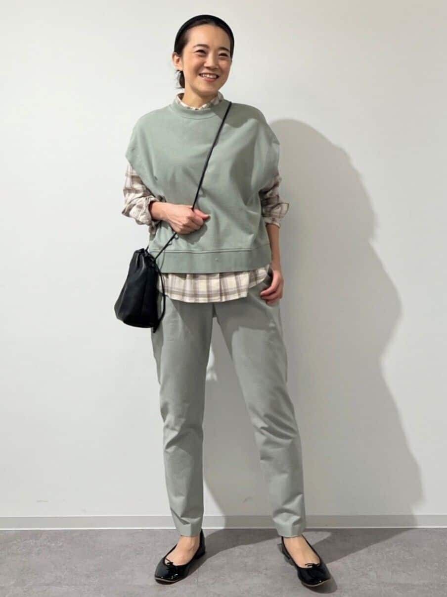  「◆２ＷＡＹスリムテーパードパンツ」|その他|