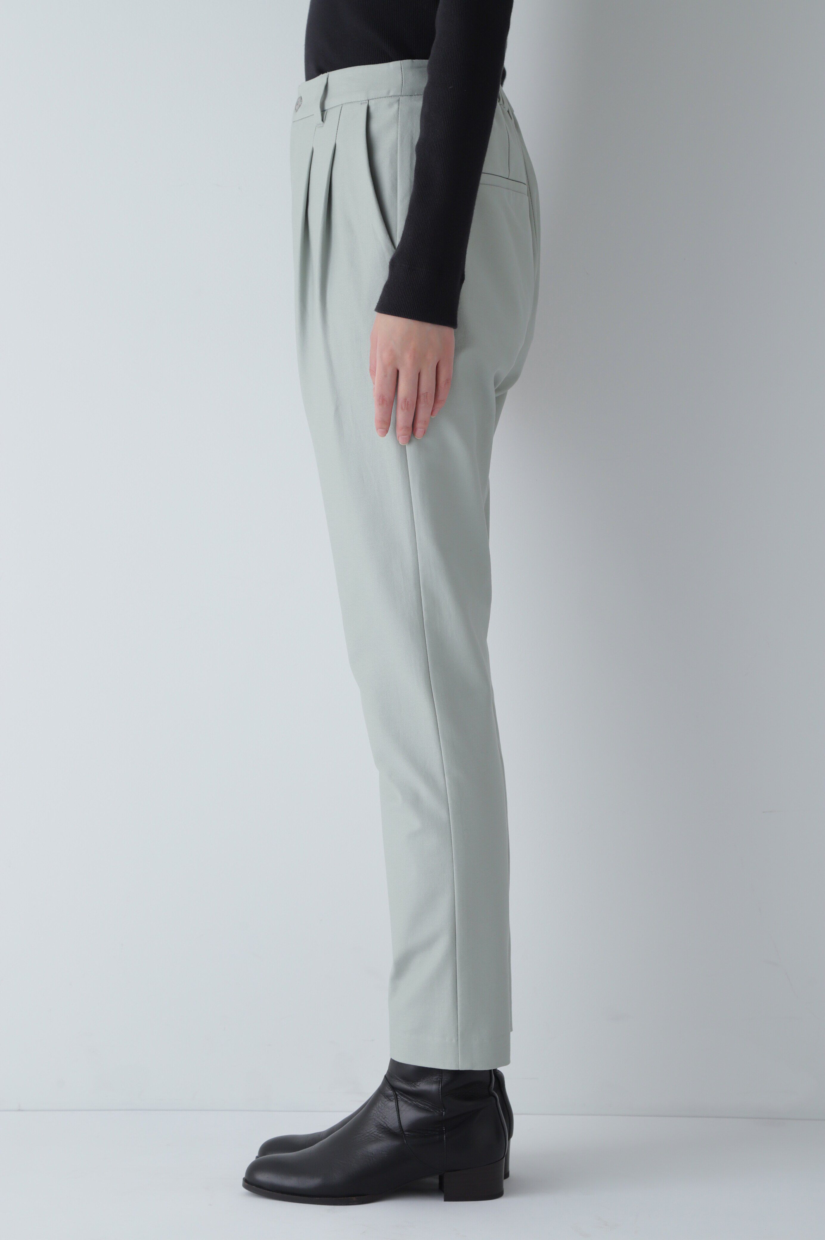  「◆２ＷＡＹスリムテーパードパンツ」|その他|