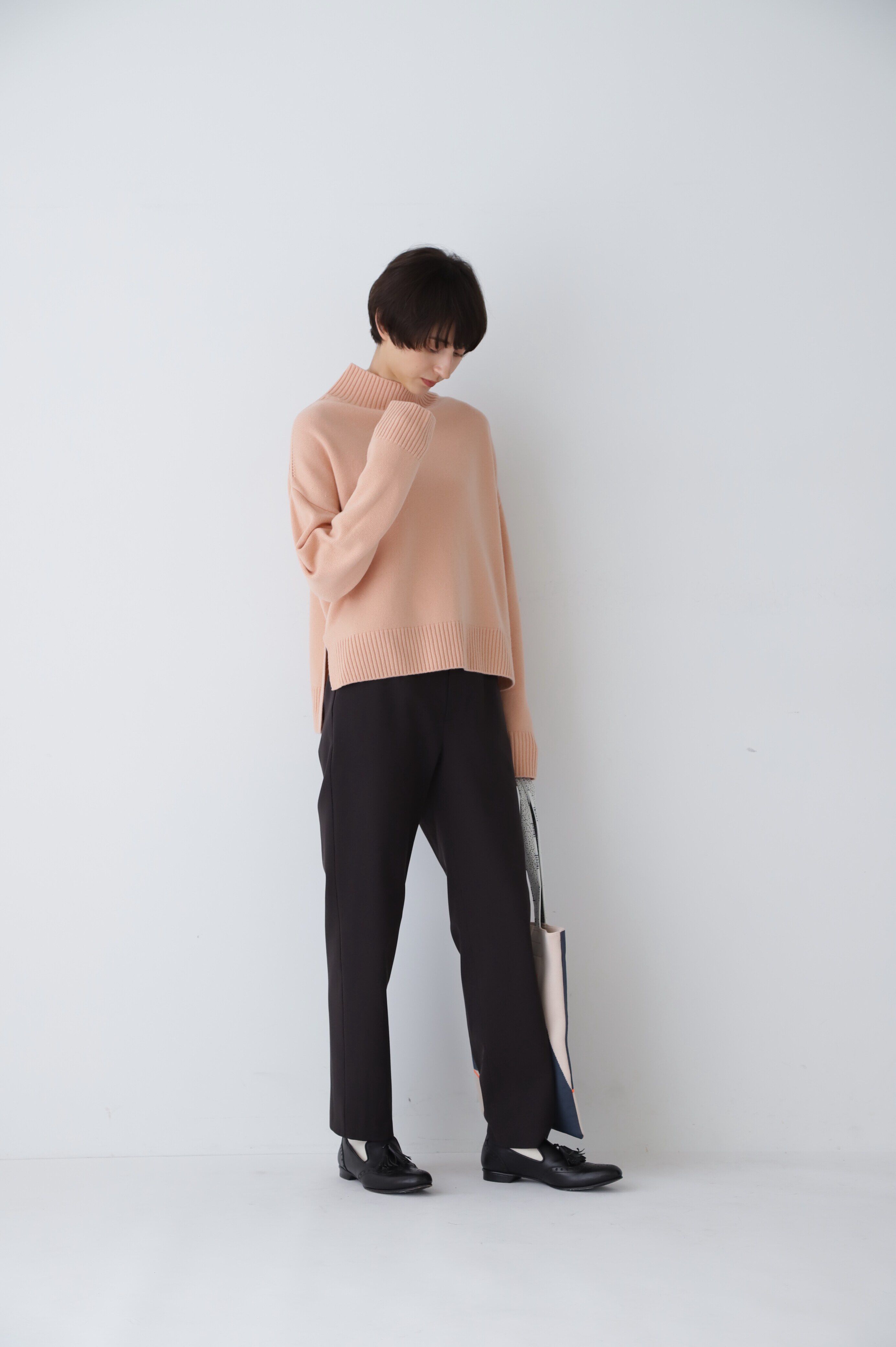  「◆ツイル起毛ストレッチパンツ」|その他|