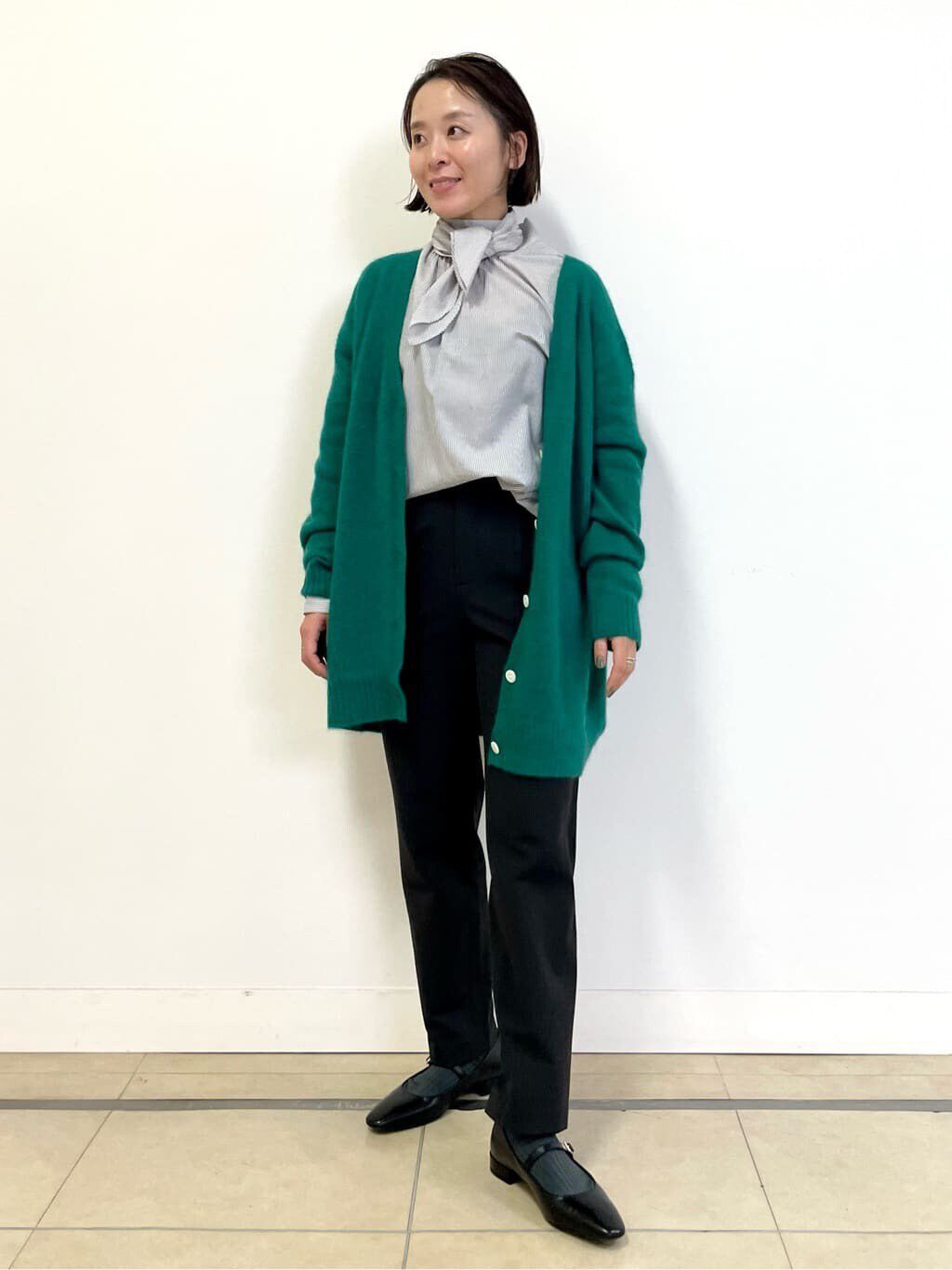  「◆ツイル起毛ストレッチパンツ」|その他|