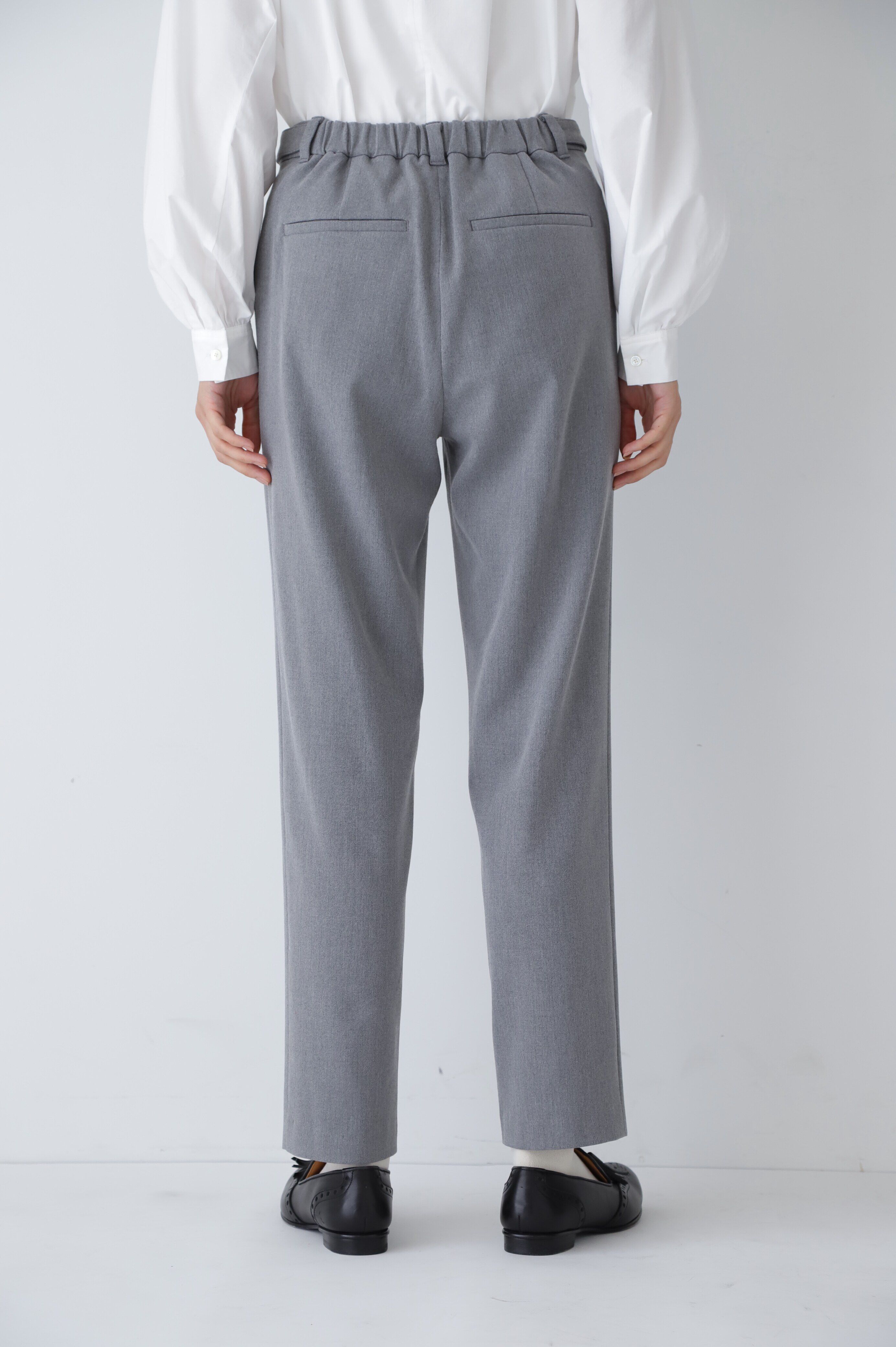  「◆ツイル起毛ストレッチパンツ」|その他|