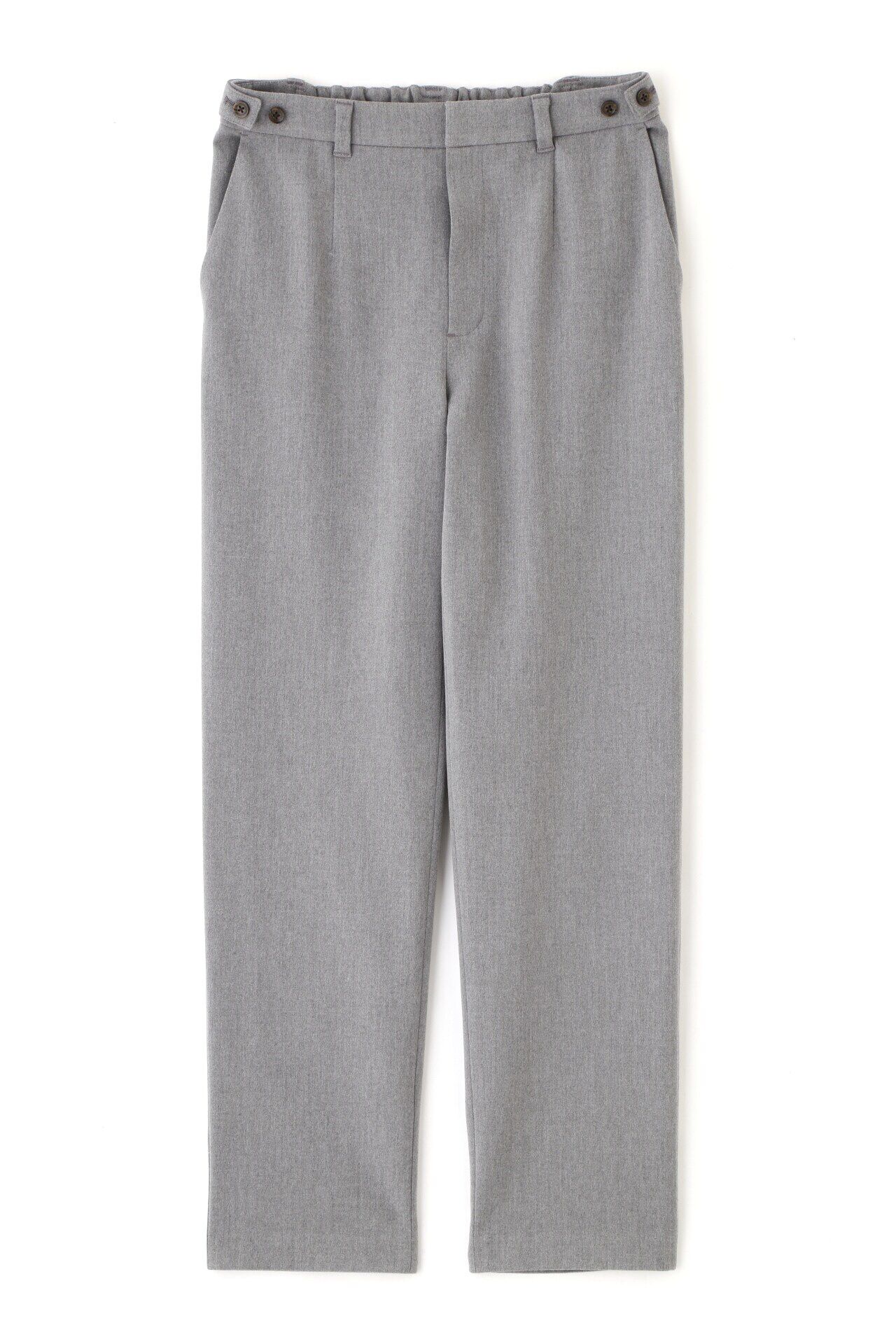  「◆ツイル起毛ストレッチパンツ」|その他|