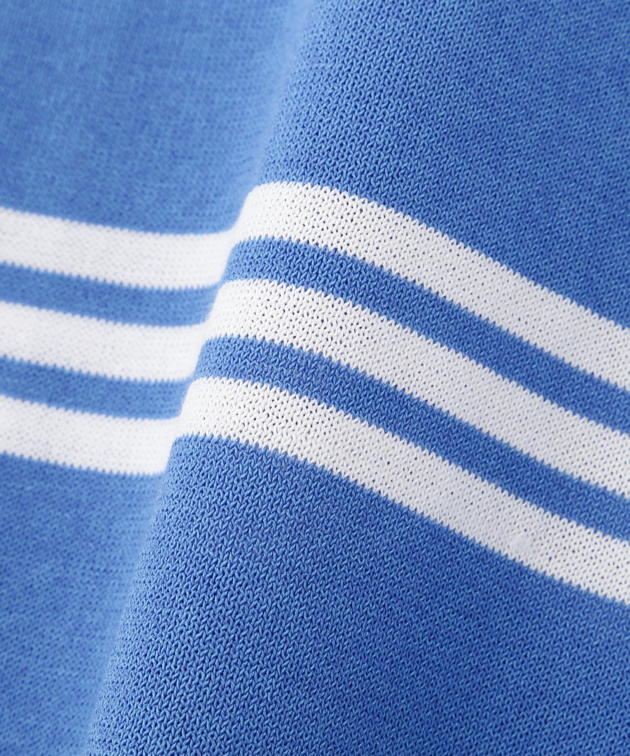  「◆ランダムボーダープルオーバー」|ニット・セーター|