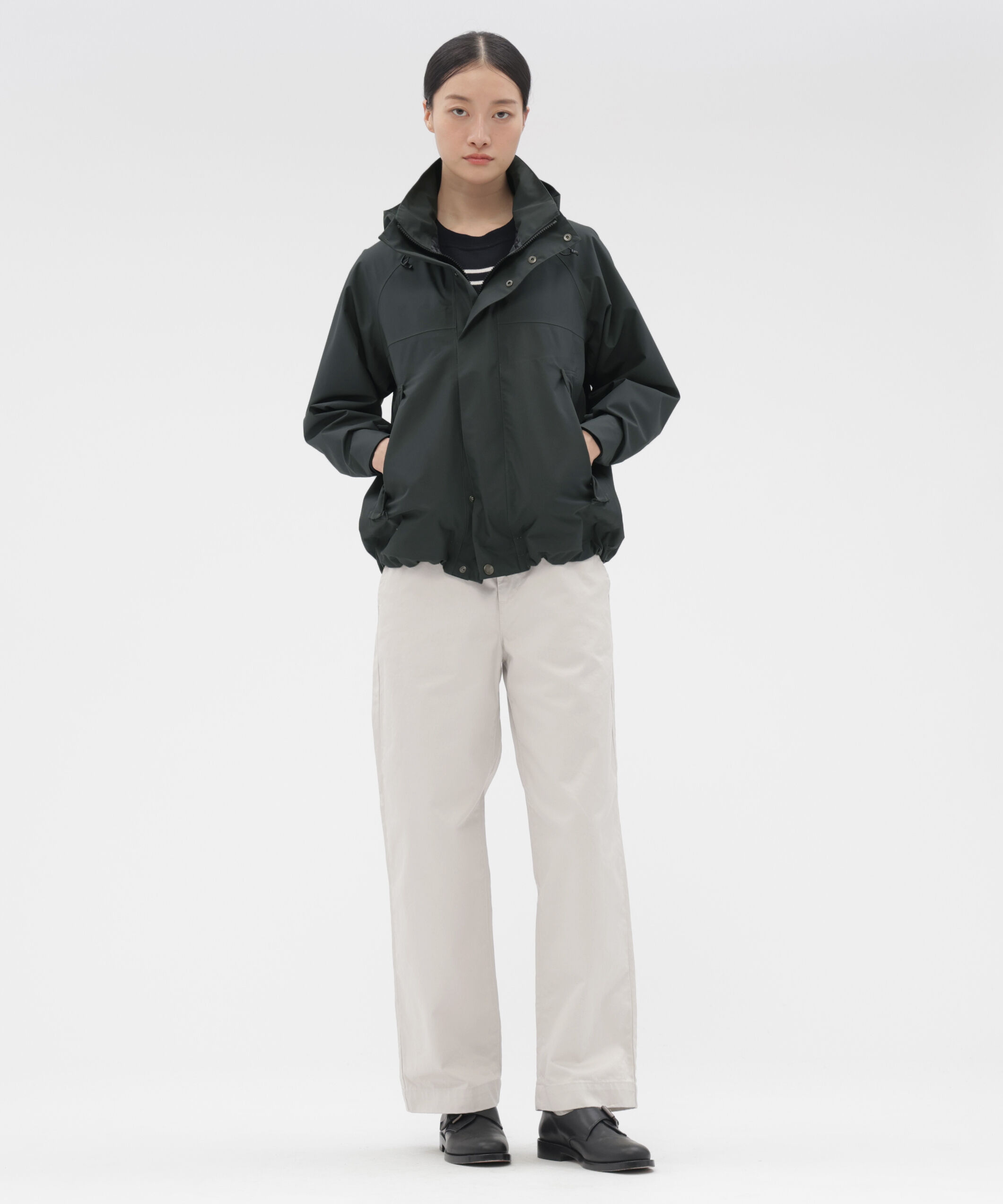  「BASIC CHINO TROUSERS」|その他|