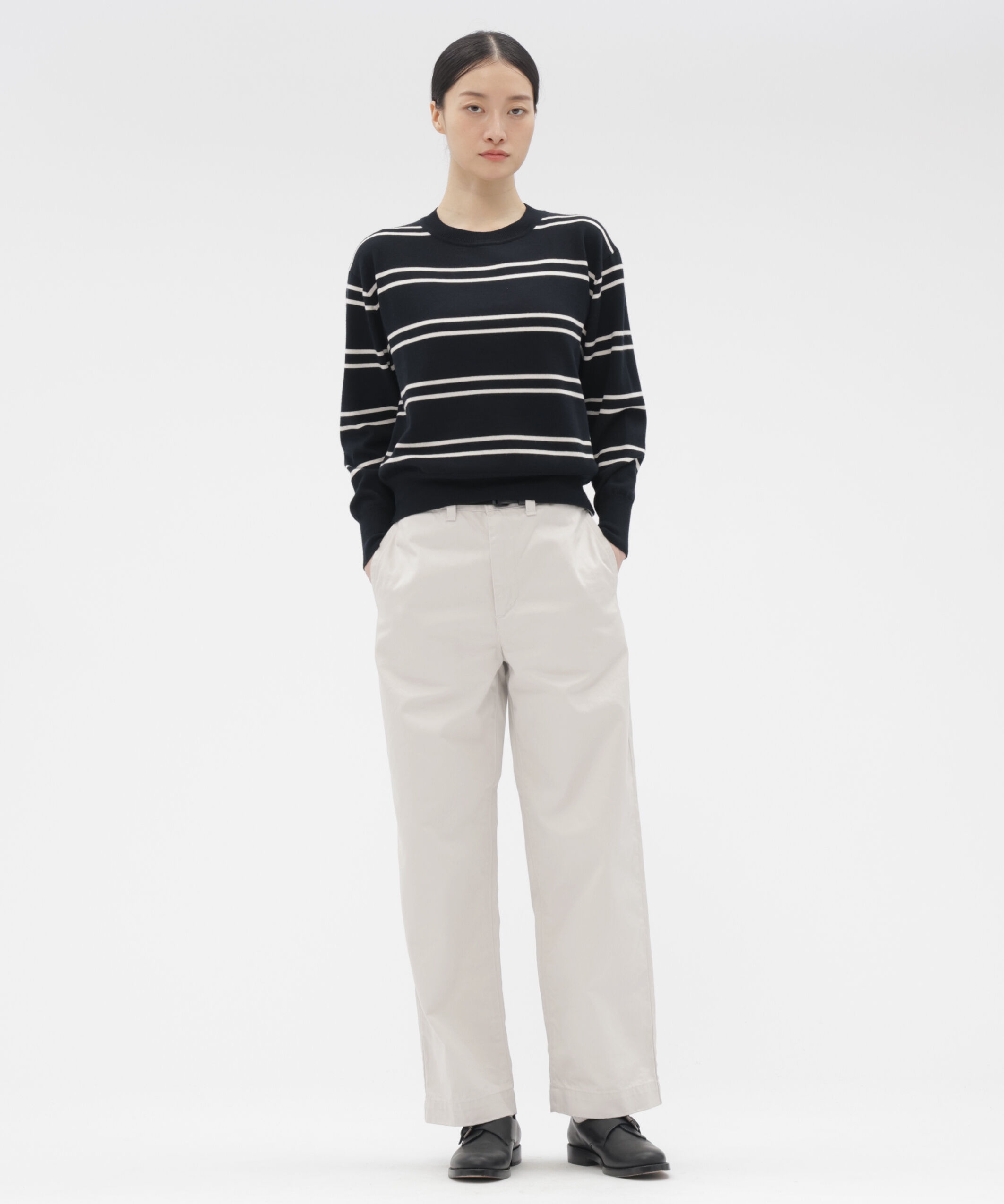  「BASIC CHINO TROUSERS」|その他|