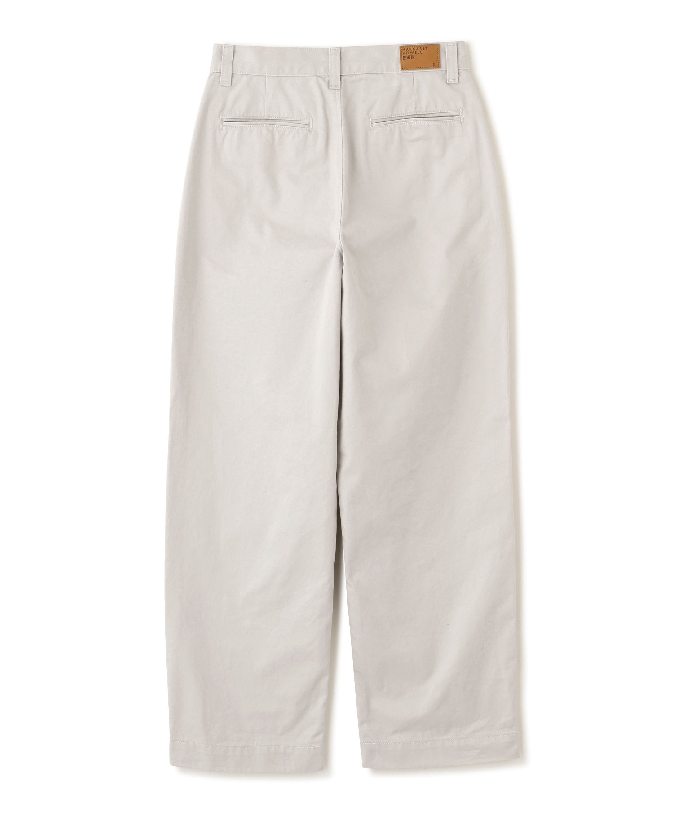  「BASIC CHINO TROUSERS」|その他|