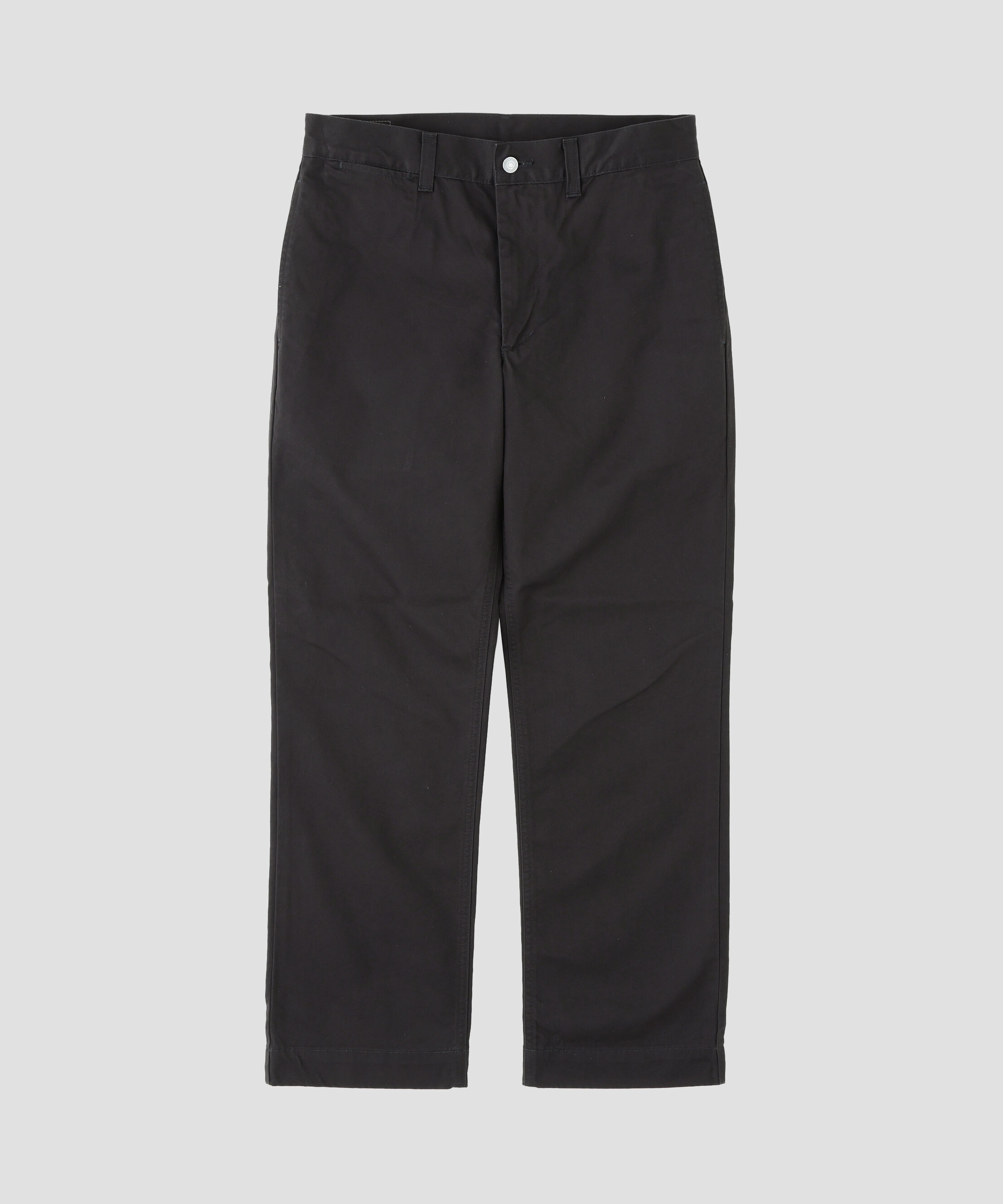 MARGARET HOWELL「BASIC CHINO TROUSERS」|その他|