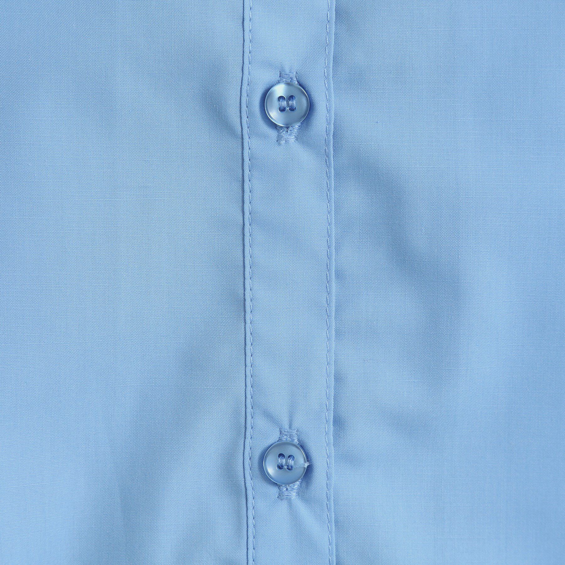 ITS&rsquo;DEMO「【洗濯機OK】プリーツブラウス」|シャツ・ブラウス|