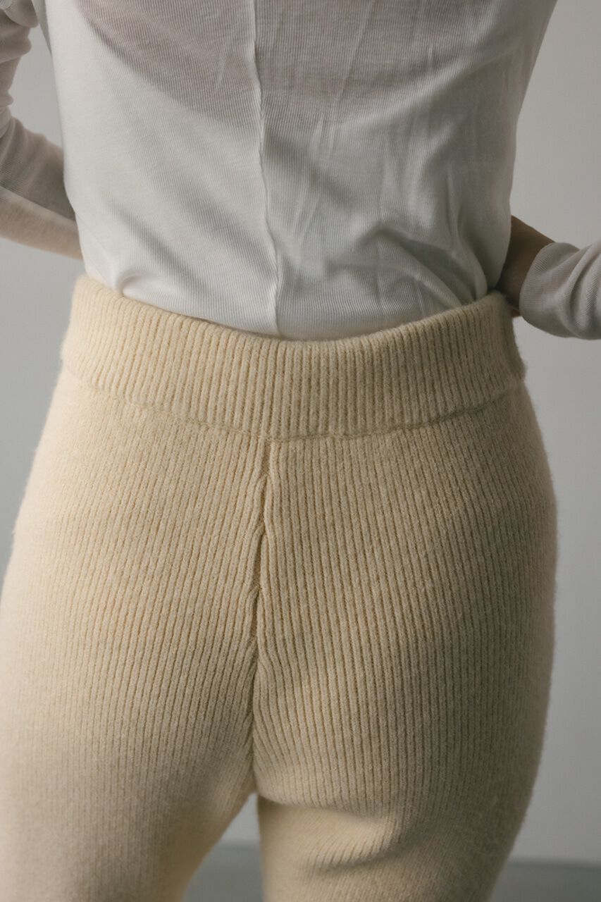 STYLEMIXER「ニットフレアパンツ」|その他|