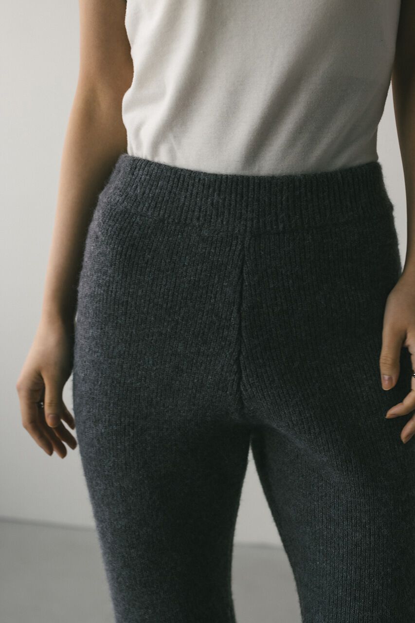 STYLEMIXER「ニットフレアパンツ」|その他|