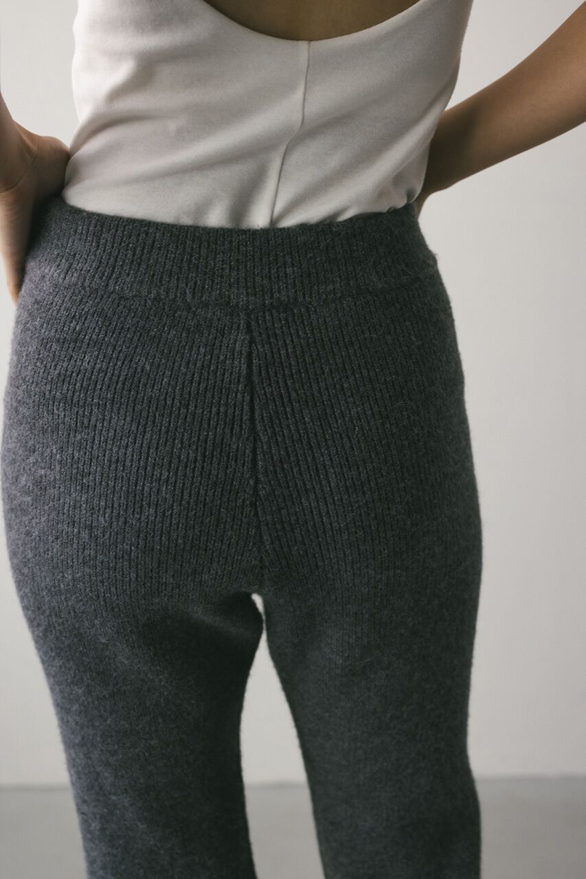 STYLEMIXER「ニットフレアパンツ」|その他|