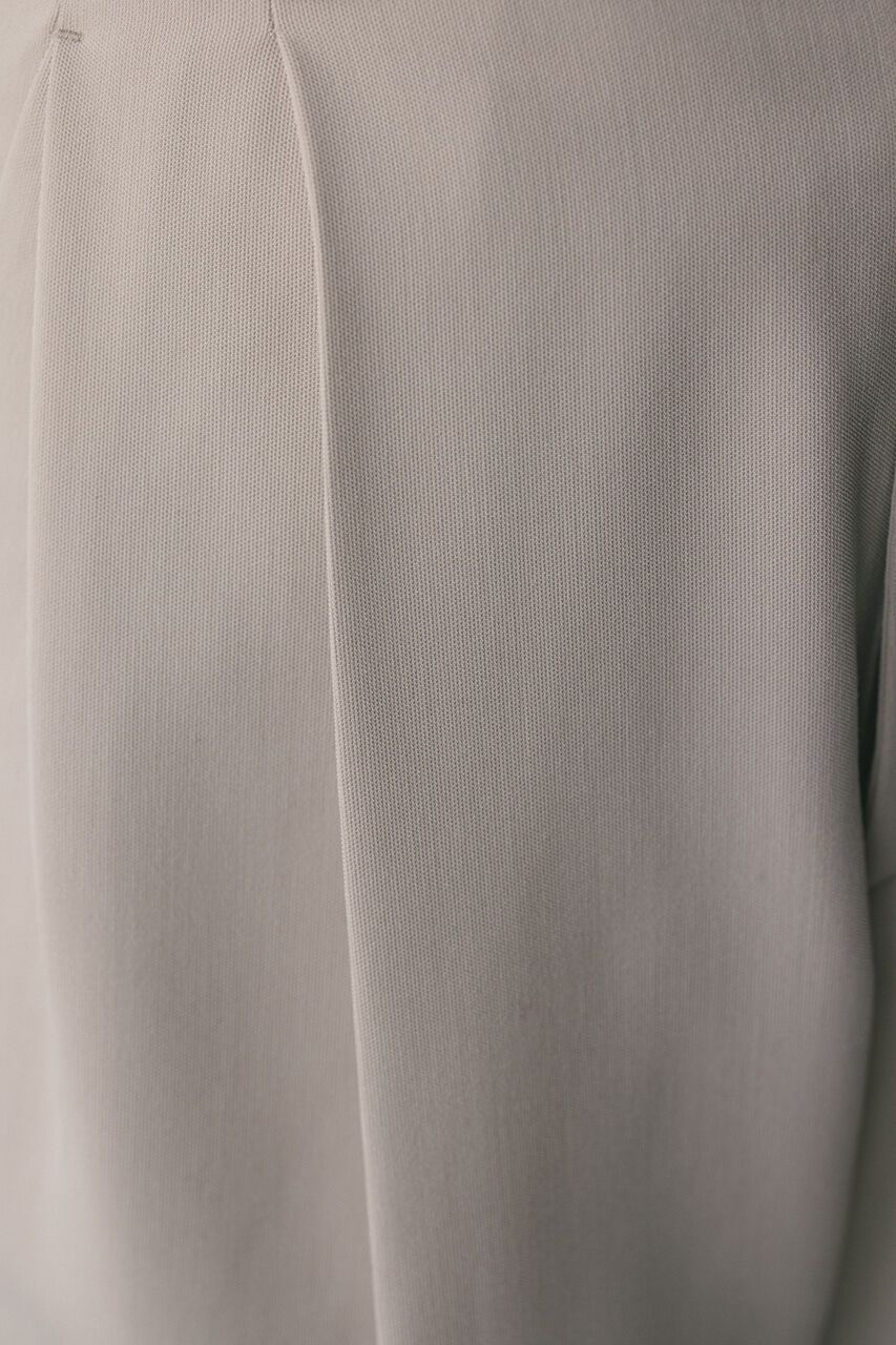 STYLEMIXER「ツータックスーツパンツ」|その他|