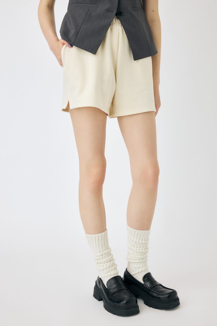 MOUSSY「SWEAT TRACK ショーツ」|その他|