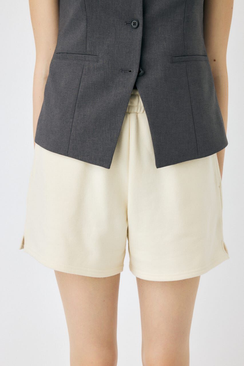 MOUSSY「SWEAT TRACK ショーツ」|その他|