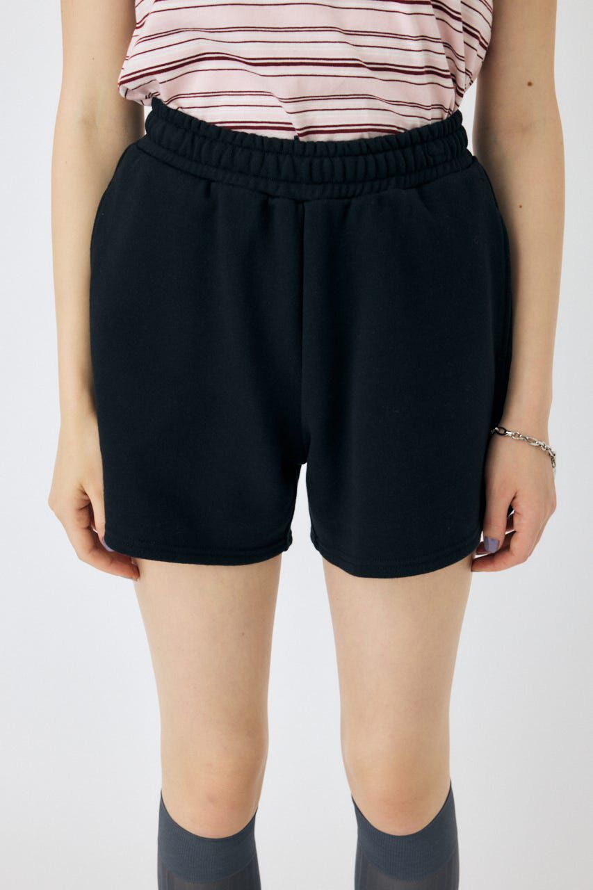 MOUSSY「SWEAT TRACK ショーツ」|その他|