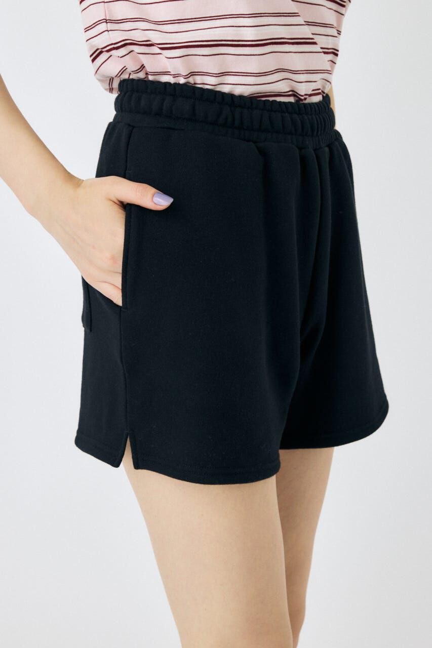 MOUSSY「SWEAT TRACK ショーツ」|その他|