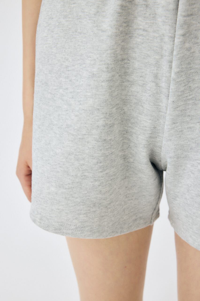 MOUSSY「SWEAT TRACK ショーツ」|その他|