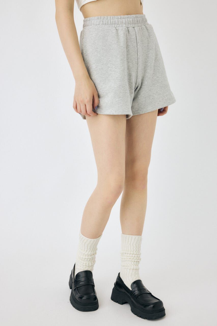 MOUSSY「SWEAT TRACK ショーツ」|その他|