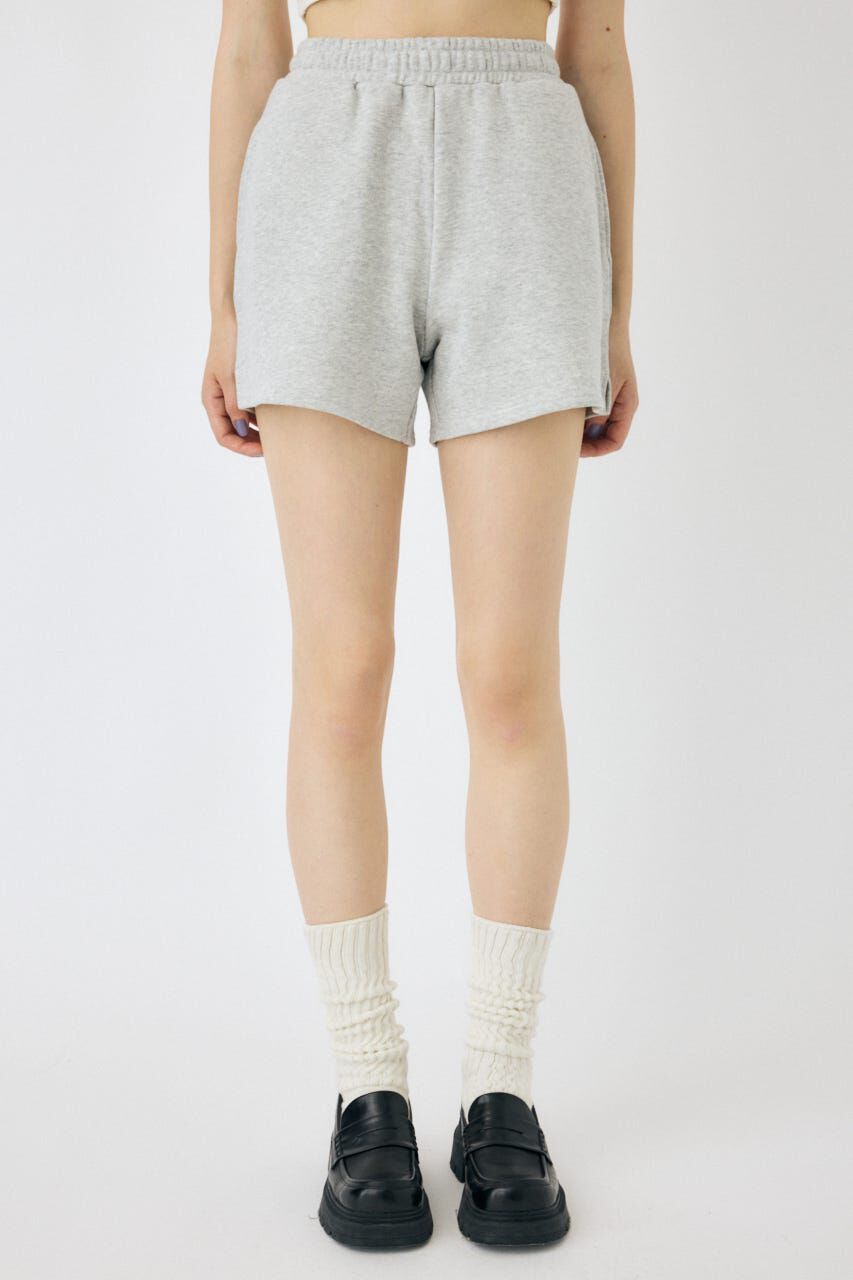 MOUSSY「SWEAT TRACK ショーツ」|その他|