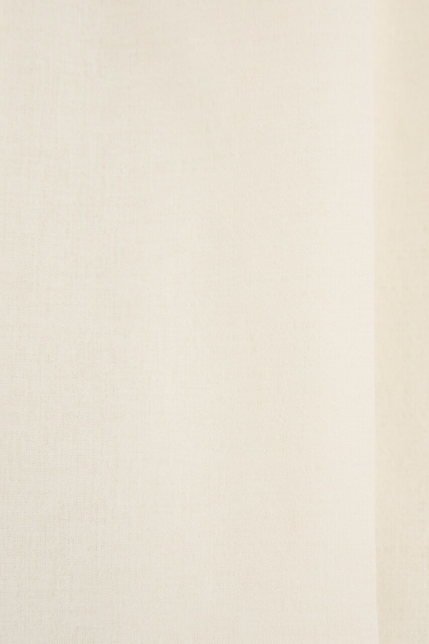 MOUSSY「シアーワイドパンツ　リサイクルポリエステル使用」|その他|