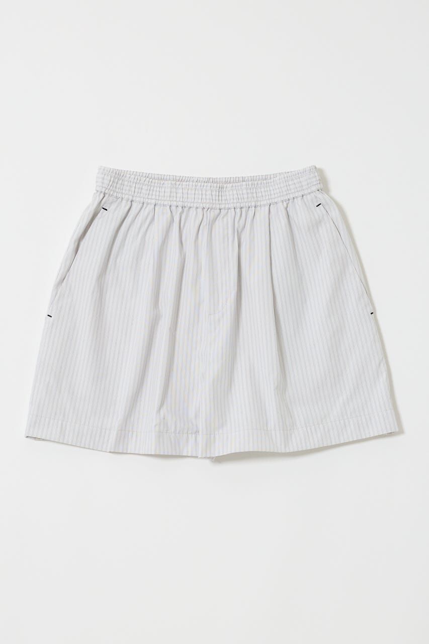 MOUSSY「DRAWSTRING TRACK ショーツ」|その他|