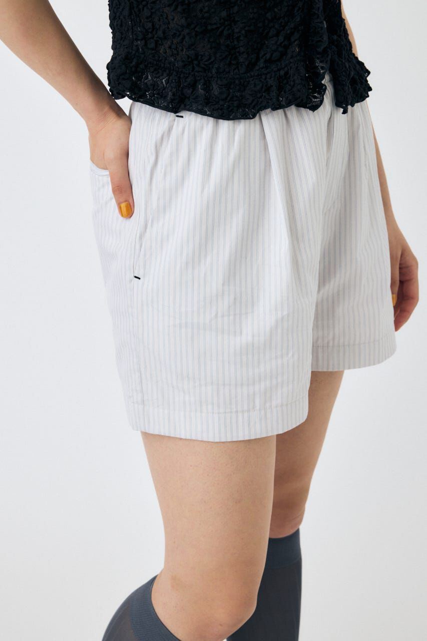 MOUSSY「DRAWSTRING TRACK ショーツ」|その他|