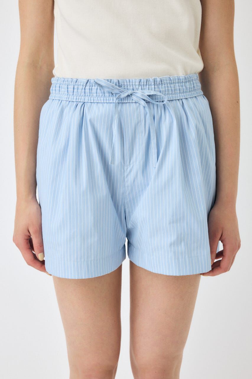 MOUSSY「DRAWSTRING TRACK ショーツ」|その他|