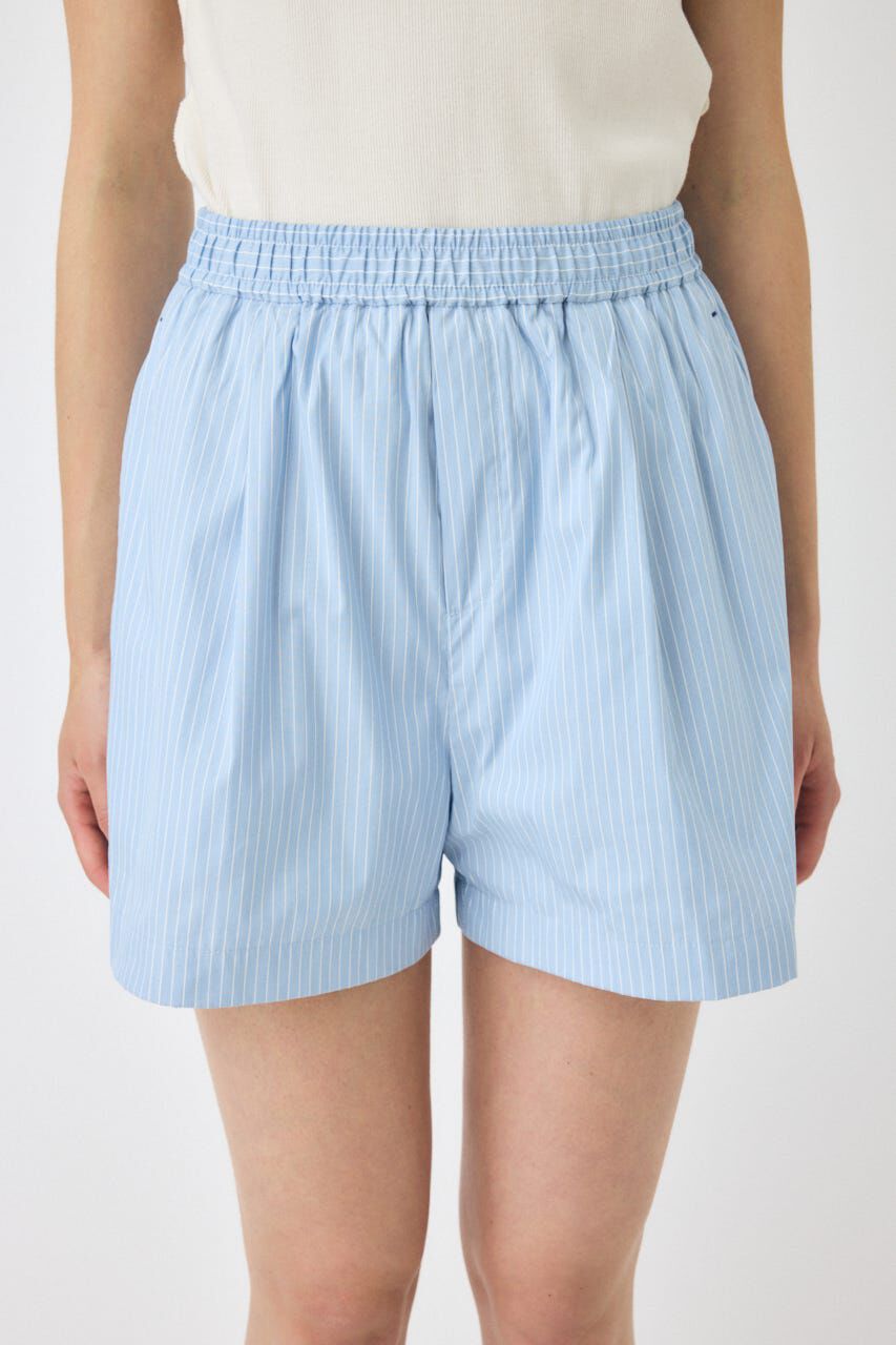 MOUSSY「DRAWSTRING TRACK ショーツ」|その他|