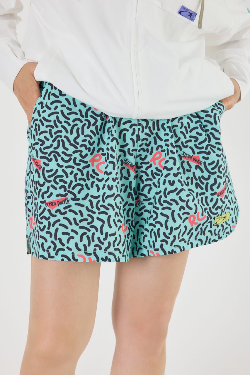 RODEO CROWNS「(OP)ラッシュガード ショートパンツ」|その他|