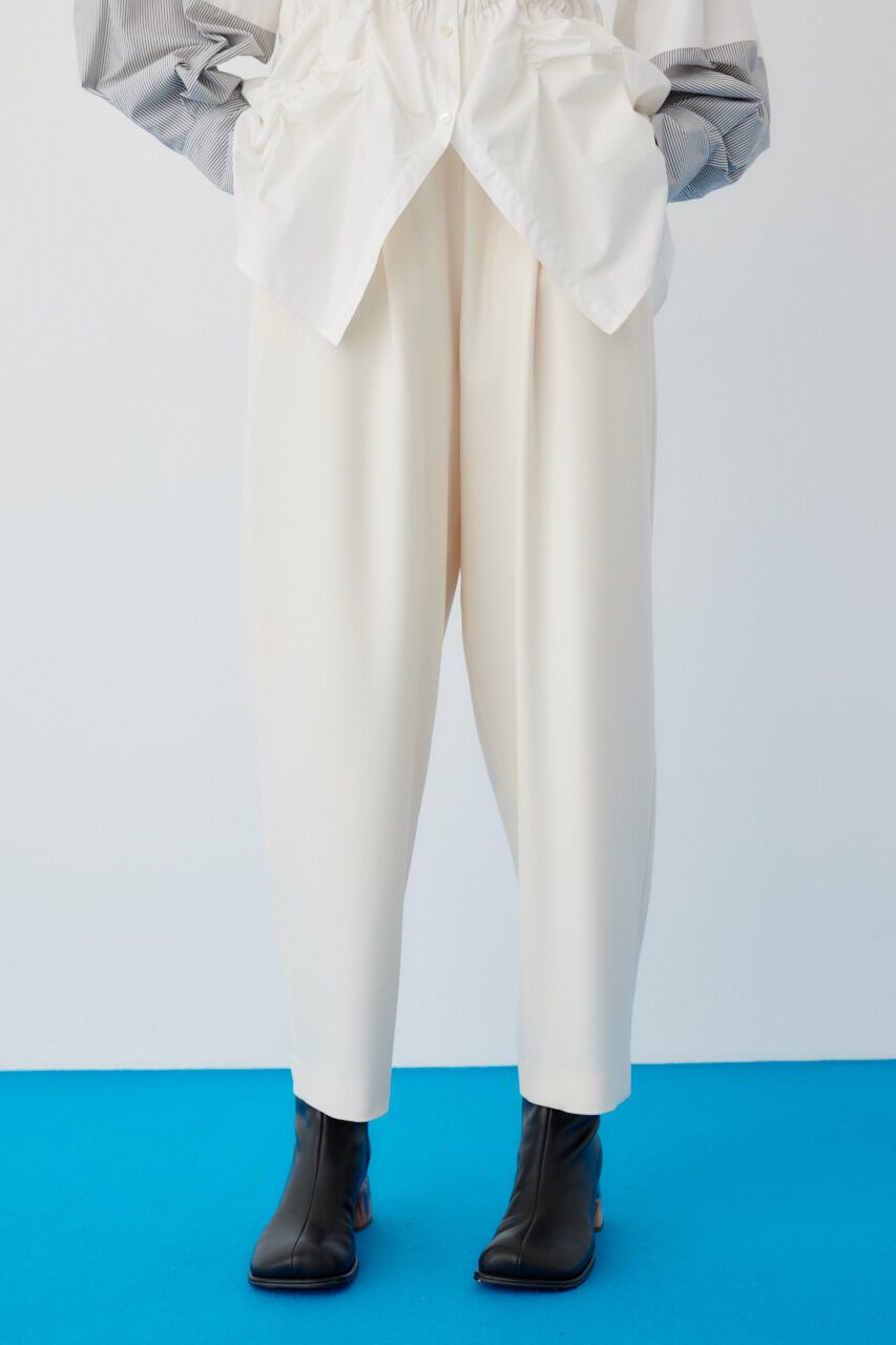 HeRIN.CYE「Relaxed form pants」|その他|