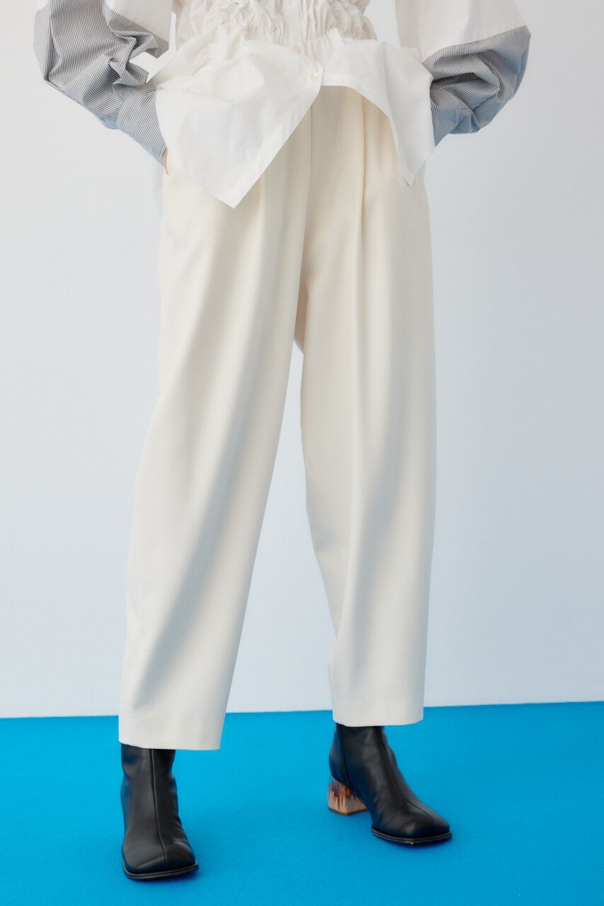 HeRIN.CYE「Relaxed form pants」|その他|