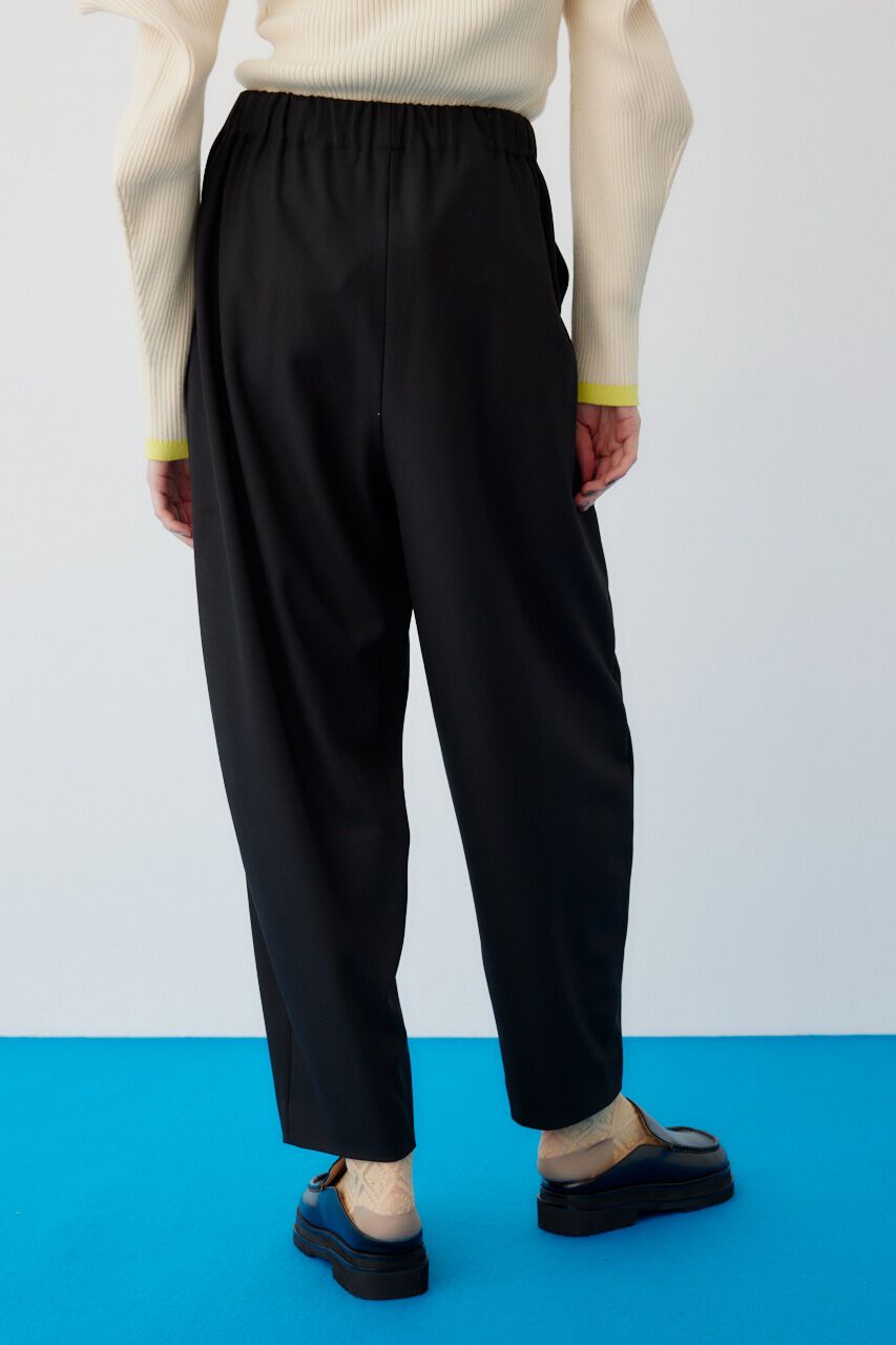 HeRIN.CYE「Relaxed form pants」|その他|