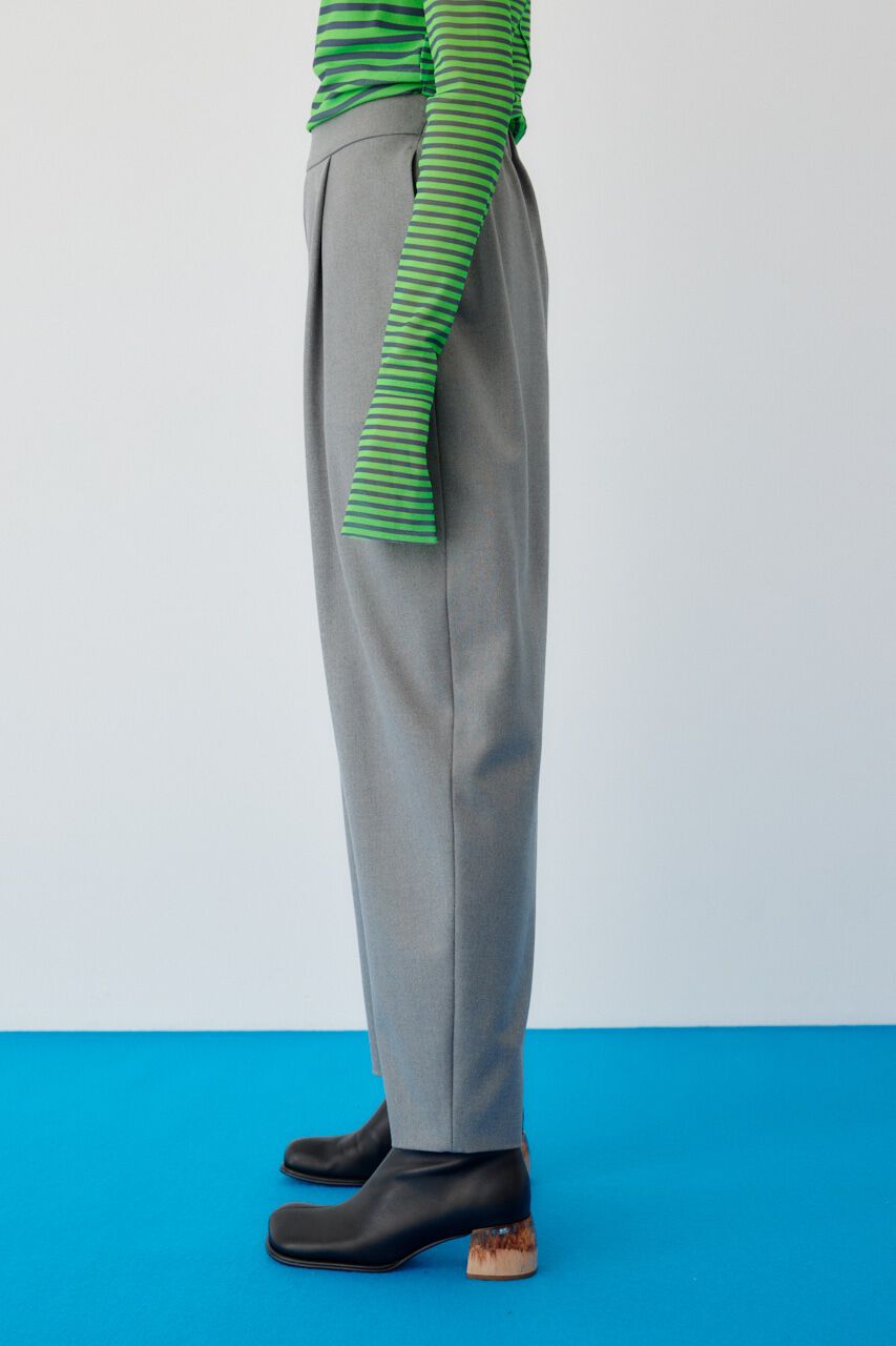 HeRIN.CYE「Relaxed form pants」|その他|