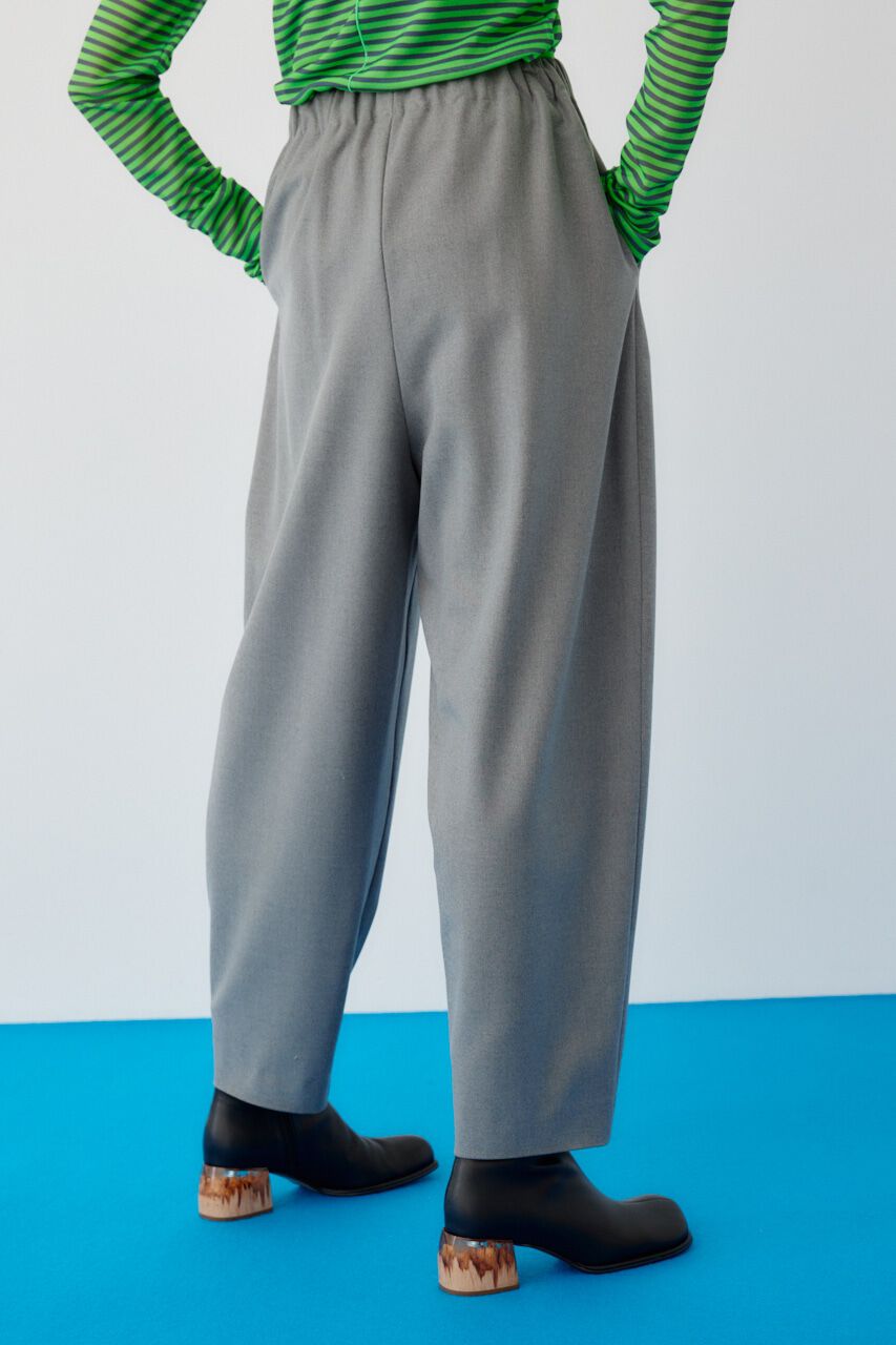 HeRIN.CYE「Relaxed form pants」|その他|