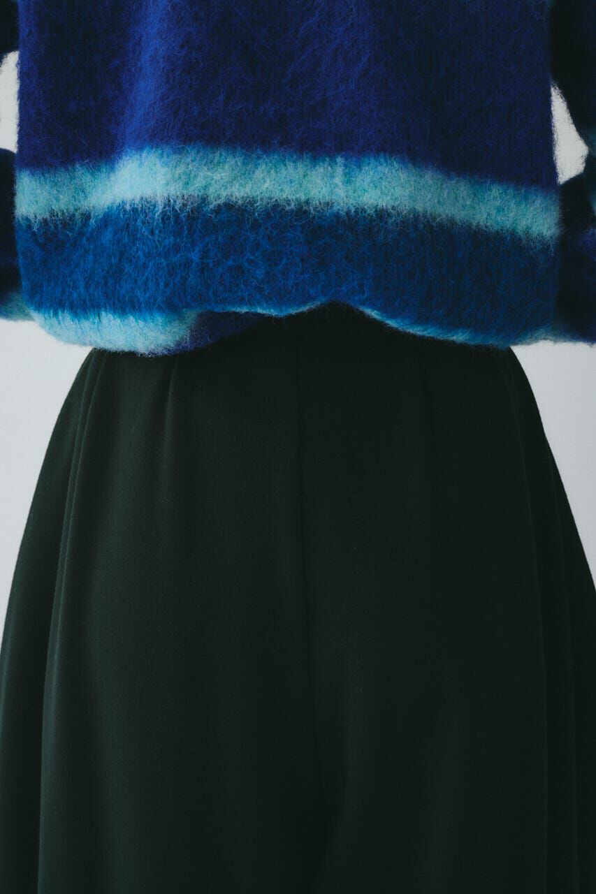 HeRIN.CYE「Many tuck pants」|その他|