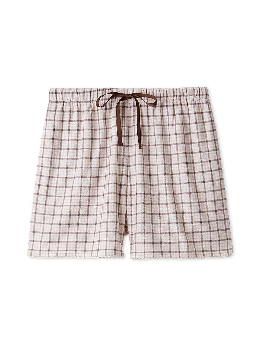 SNIDEL HOME「【Sorbet light】ショートパンツ」|ルームウェア|
