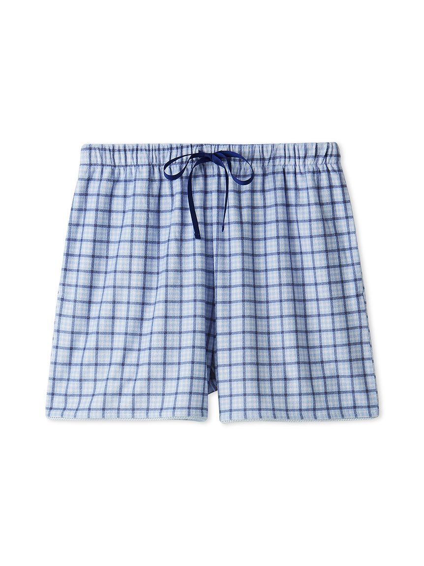 SNIDEL HOME「【Sorbet light】ショートパンツ」|ルームウェア|BLU