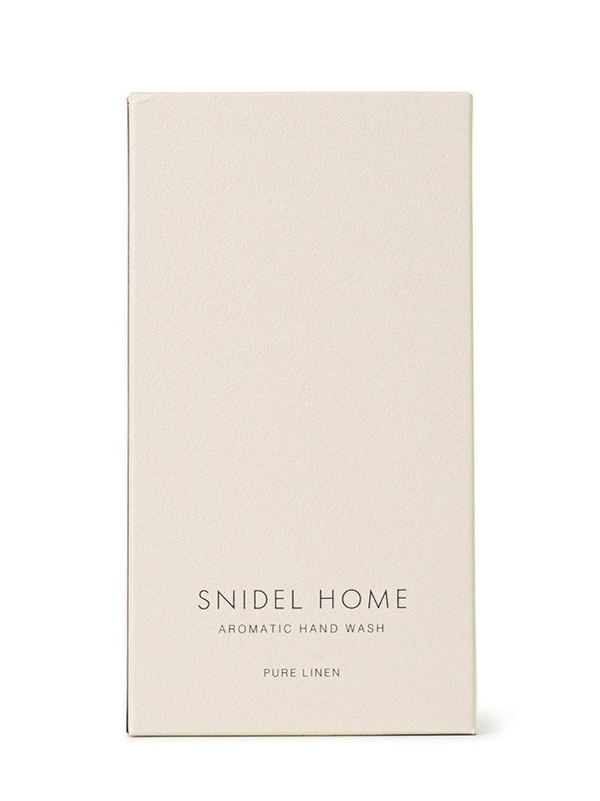 SNIDEL HOME「ハンドソープ」|ハンドケア|