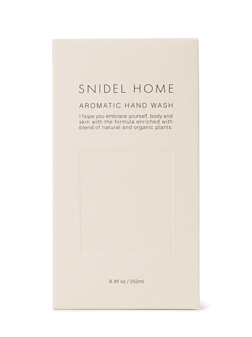 SNIDEL HOME「ハンドソープ」|ハンドケア|