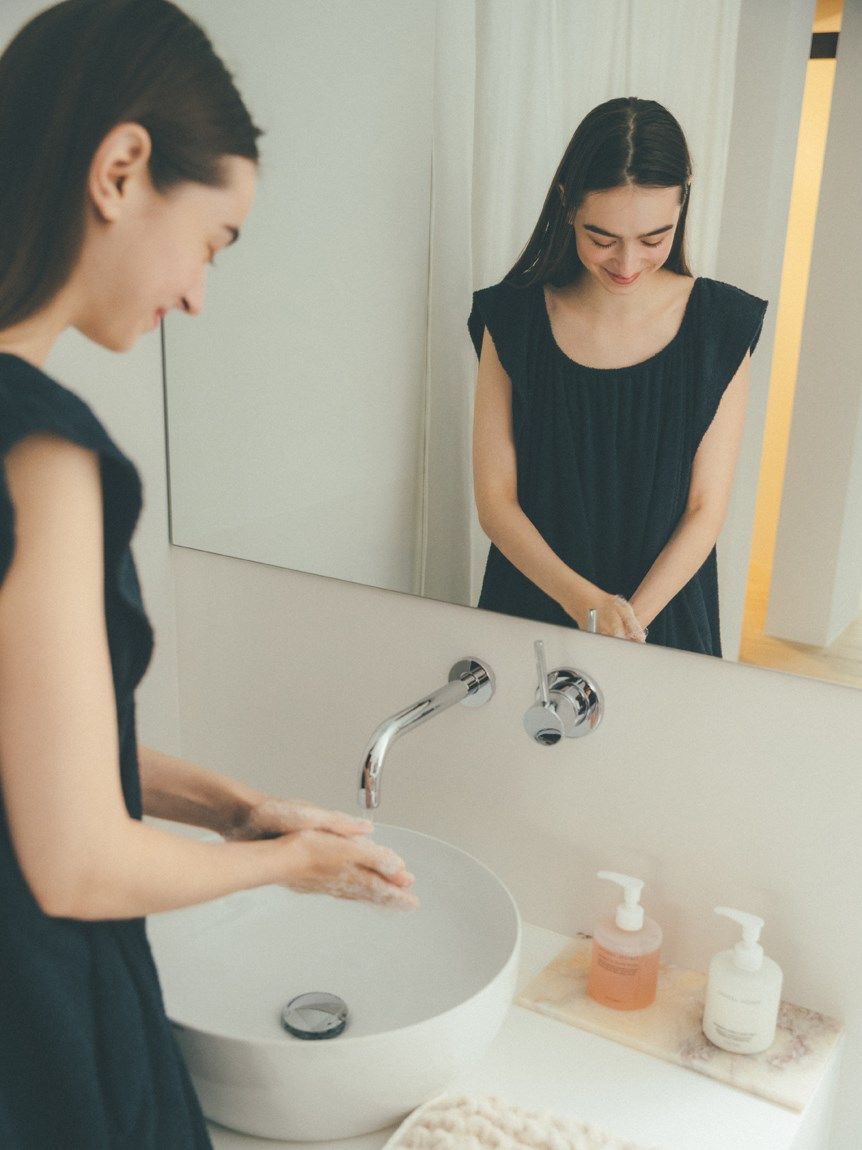 SNIDEL HOME「ハンドソープ」|ハンドケア|