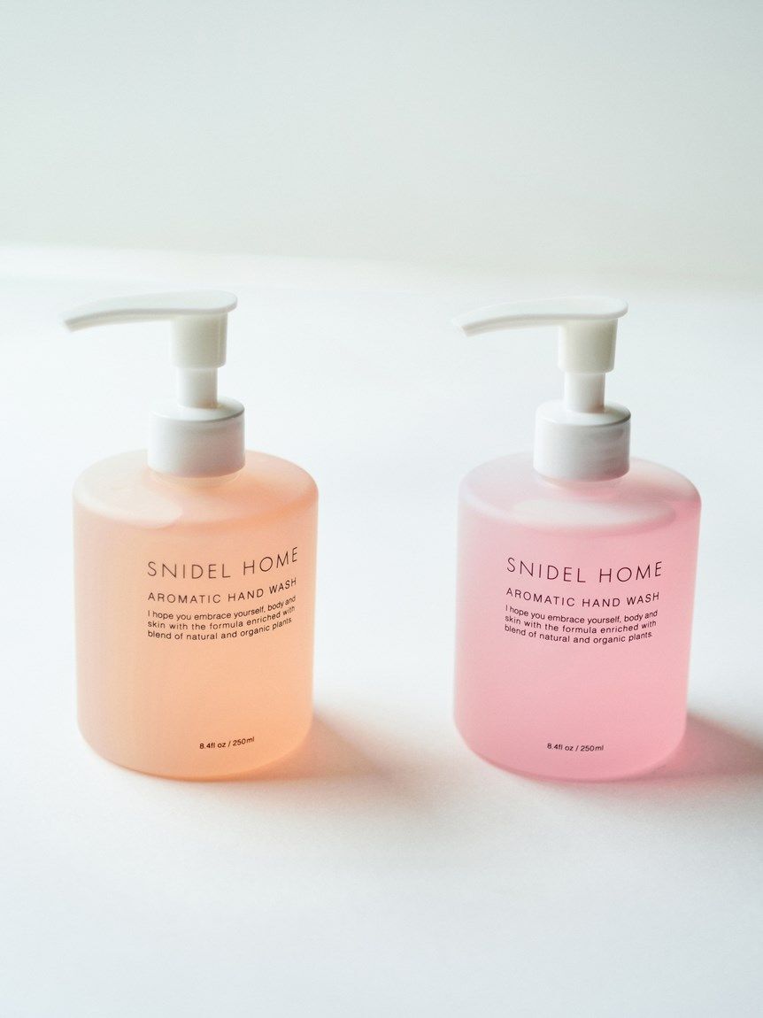 SNIDEL HOME「ハンドソープ」|ハンドケア|