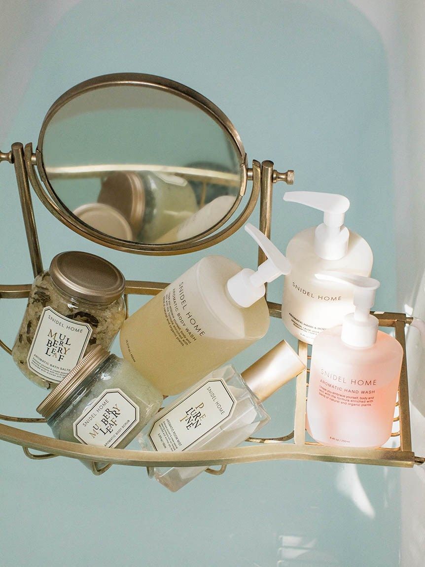 SNIDEL HOME「ハンドソープ」|ハンドケア|