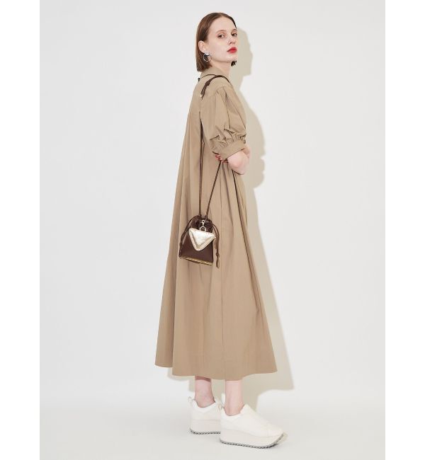 ELENDEEK「MULTI SHOULDER BAG」|ショルダー・メッセンジャー|