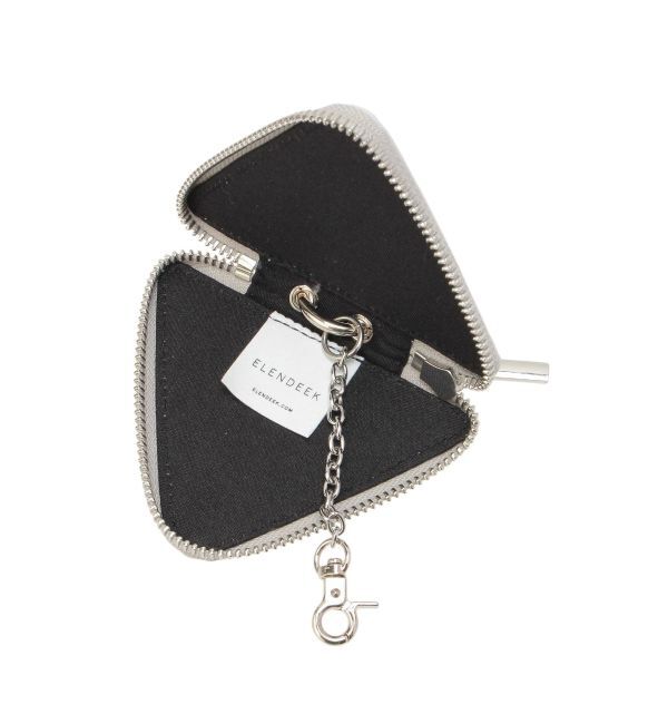 ELENDEEK「MULTI SHOULDER BAG」|ショルダー・メッセンジャー|