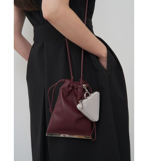 ELENDEEK「MULTI SHOULDER BAG」|ショルダー・メッセンジャー|