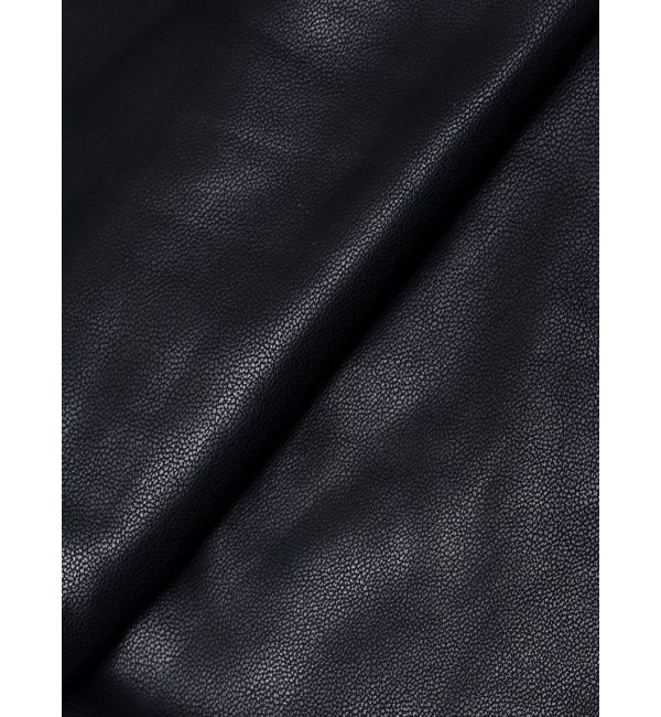 ELENDEEK「FAUX LEATHER LEGGINGS」|その他|