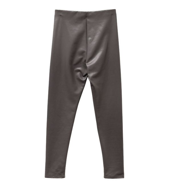 ELENDEEK「FAUX LEATHER LEGGINGS」|その他|