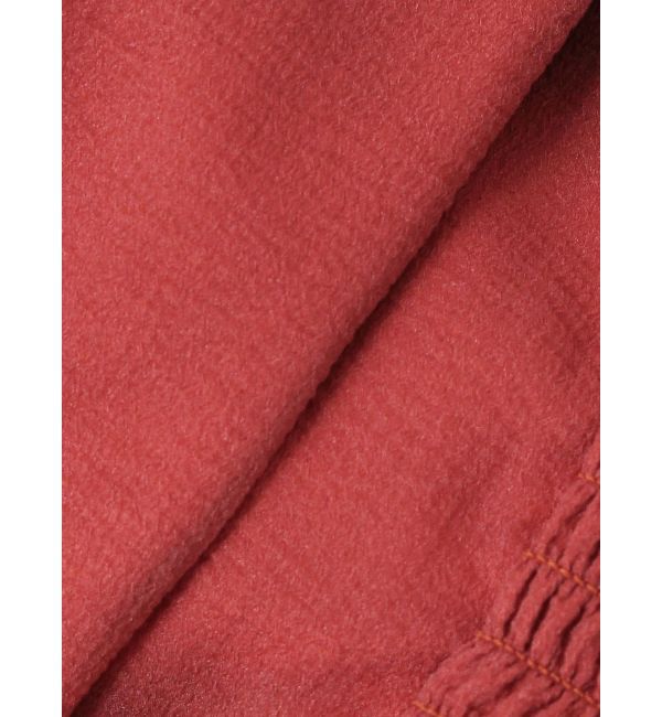 dazzlin「モチーフフラワービスチェ」|キャミソール|